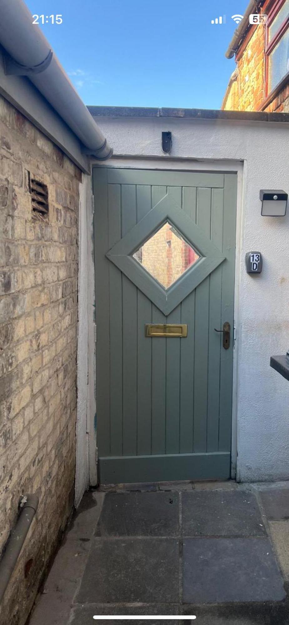 Mews Warminster
