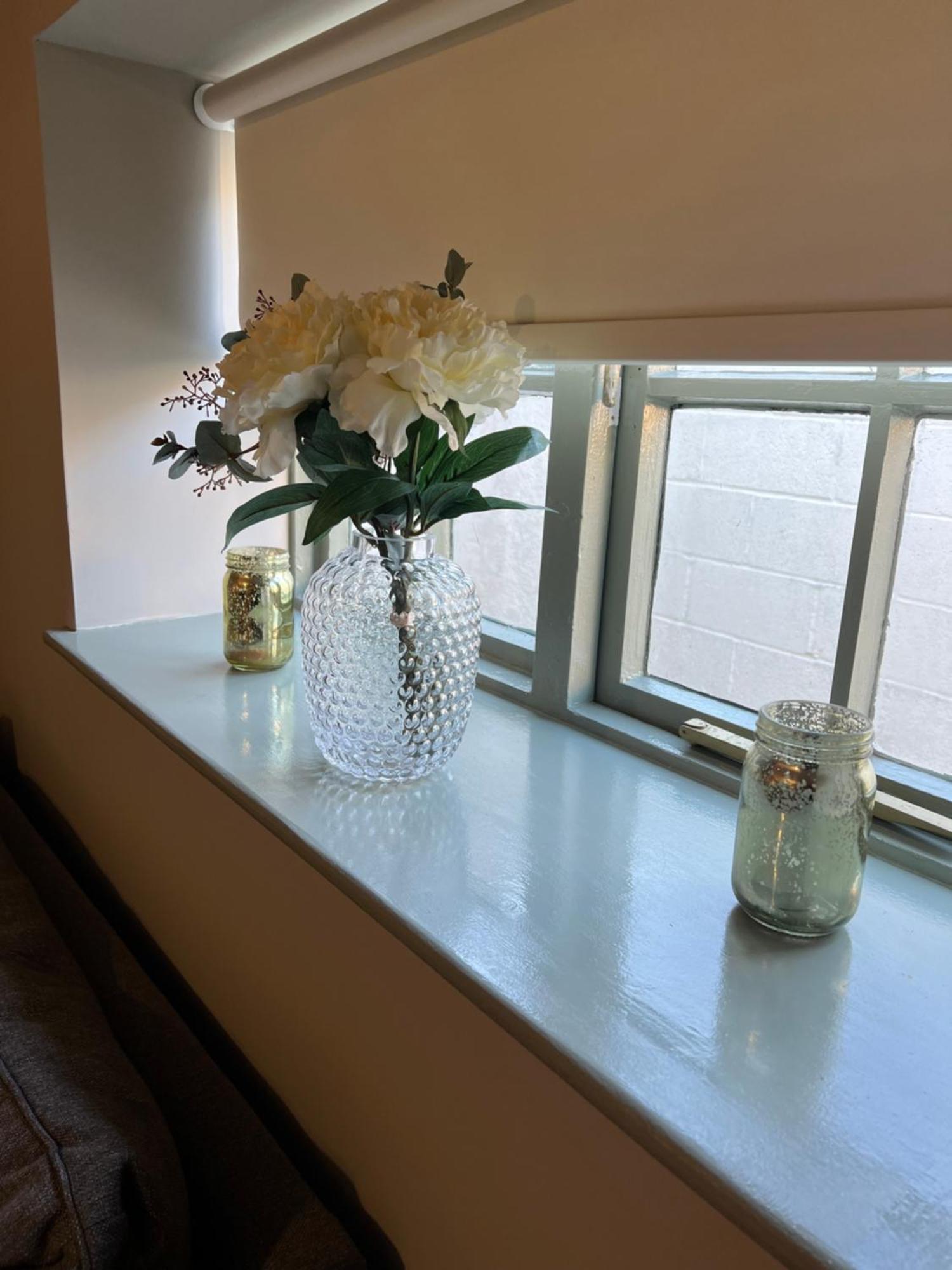 Mews Apartment *