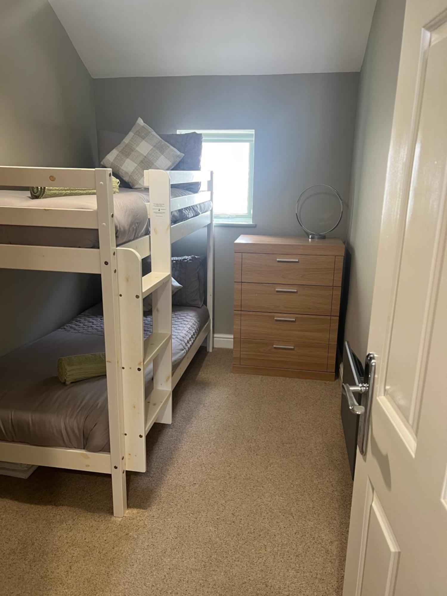 Apartment Mews Warminster